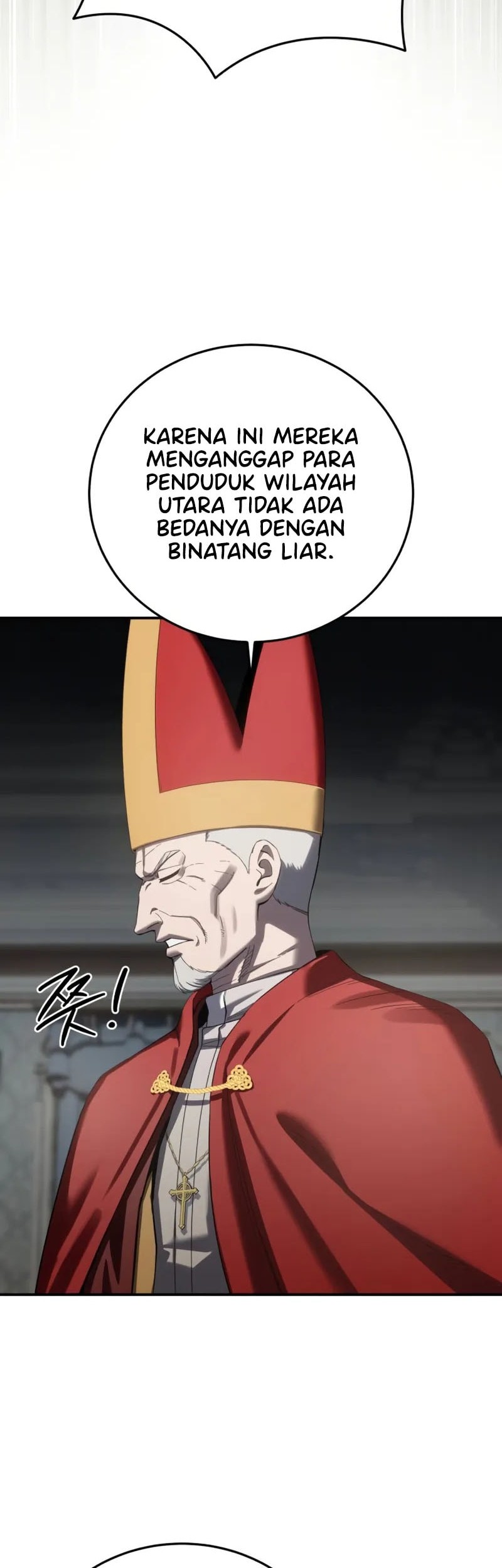 Star-Embracing Swordmaster Chapter 91 - halaman 62