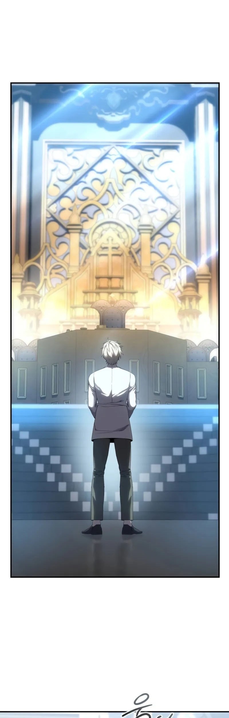 Star-Embracing Swordmaster Chapter 91 - halaman 67