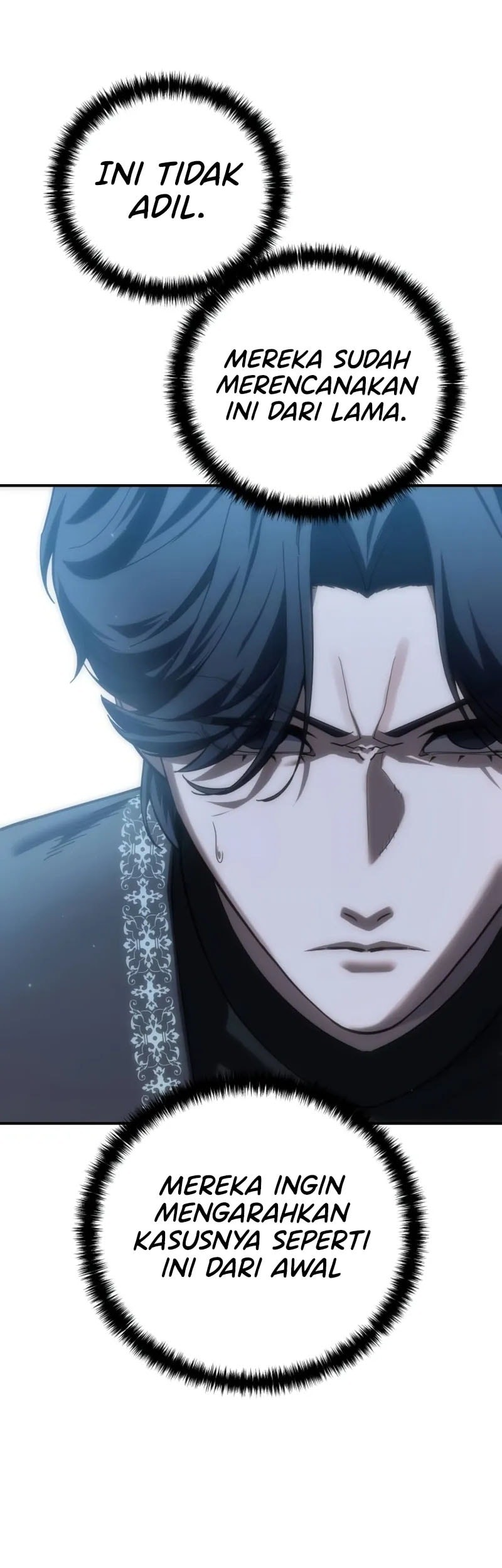 Star-Embracing Swordmaster Chapter 91 - halaman 73