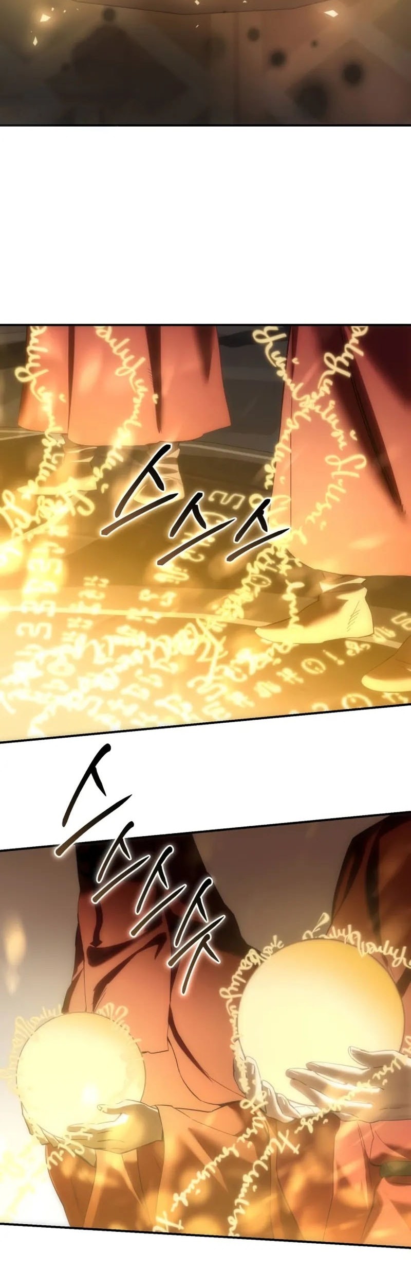 Star-Embracing Swordmaster Chapter 91 - halaman 78