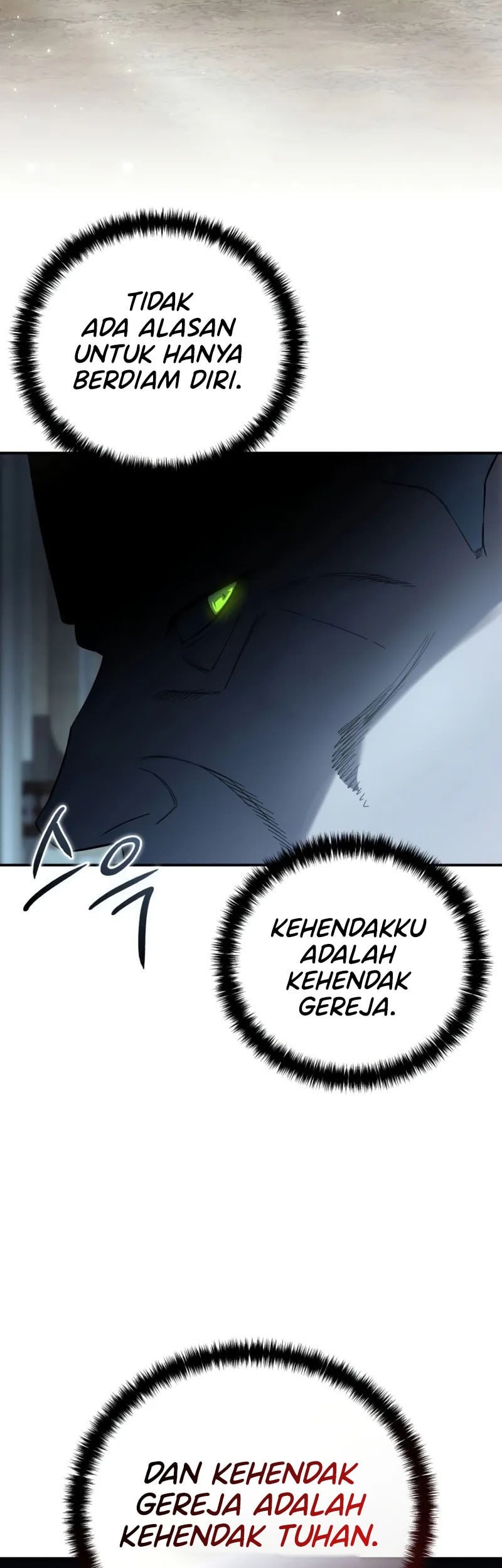 Star-Embracing Swordmaster Chapter 91 - halaman 8