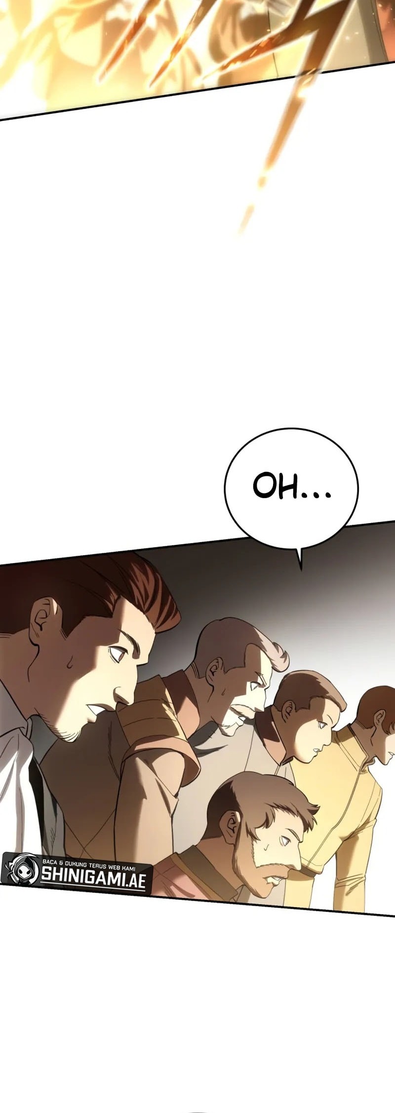 Star-Embracing Swordmaster Chapter 91 - halaman 80