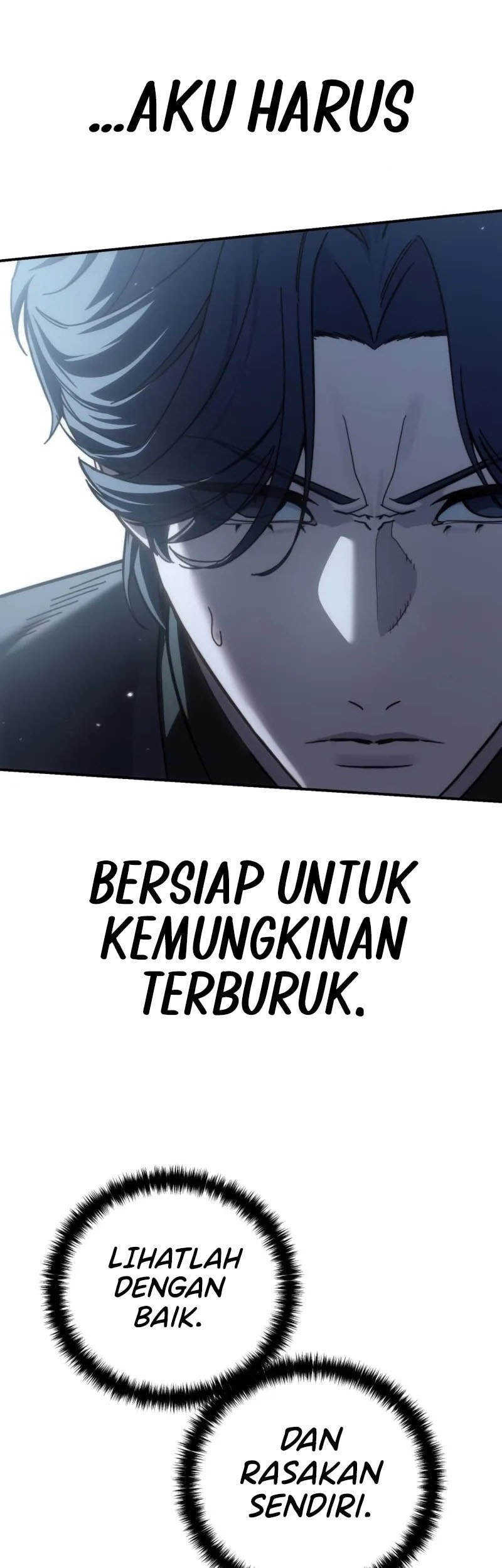 Star-Embracing Swordmaster Chapter 91 - halaman 83