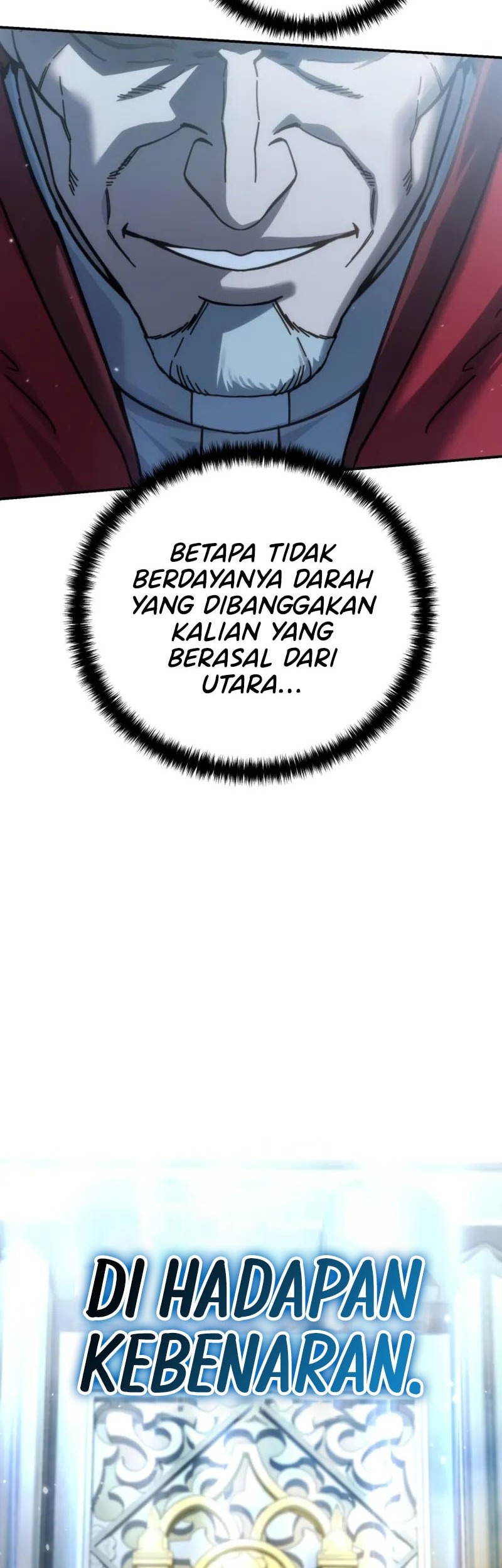 Star-Embracing Swordmaster Chapter 91 - halaman 84