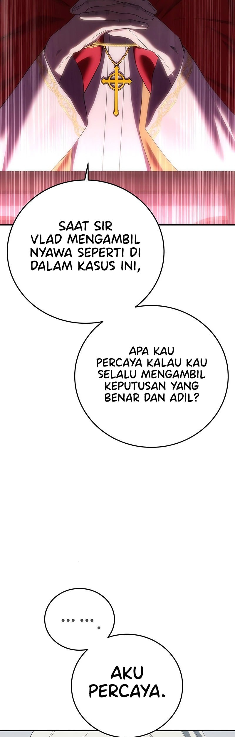 Star-Embracing Swordmaster Chapter 92 - halaman 10
