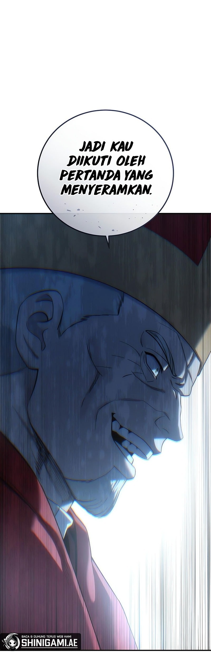Star-Embracing Swordmaster Chapter 92 - halaman 18