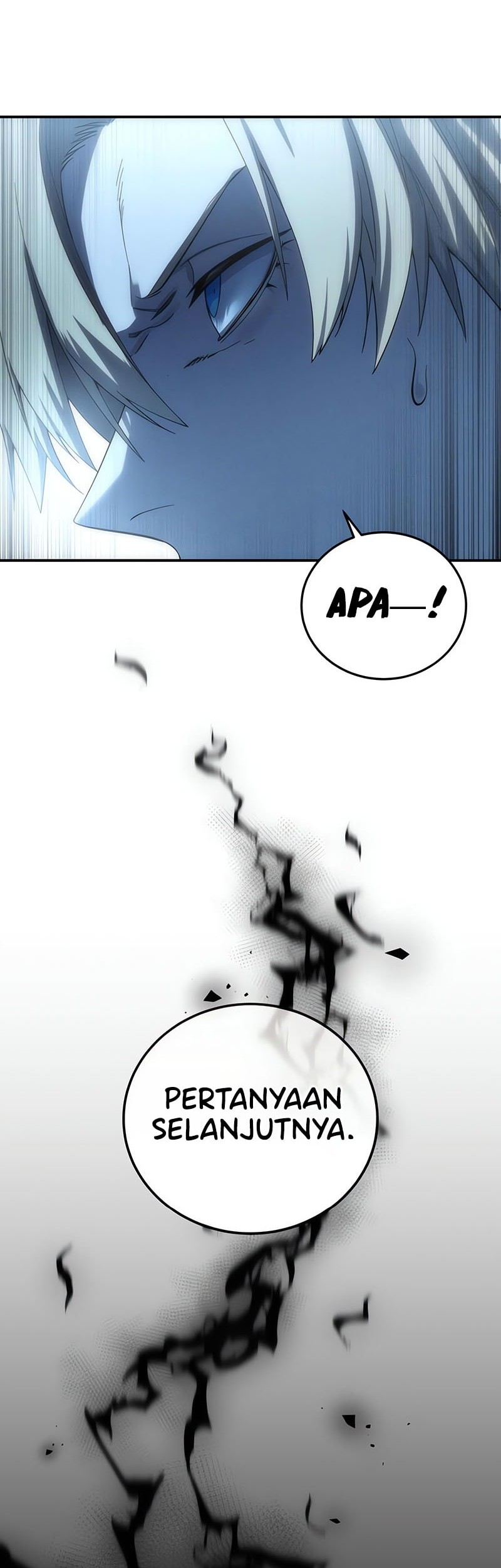 Star-Embracing Swordmaster Chapter 92 - halaman 19