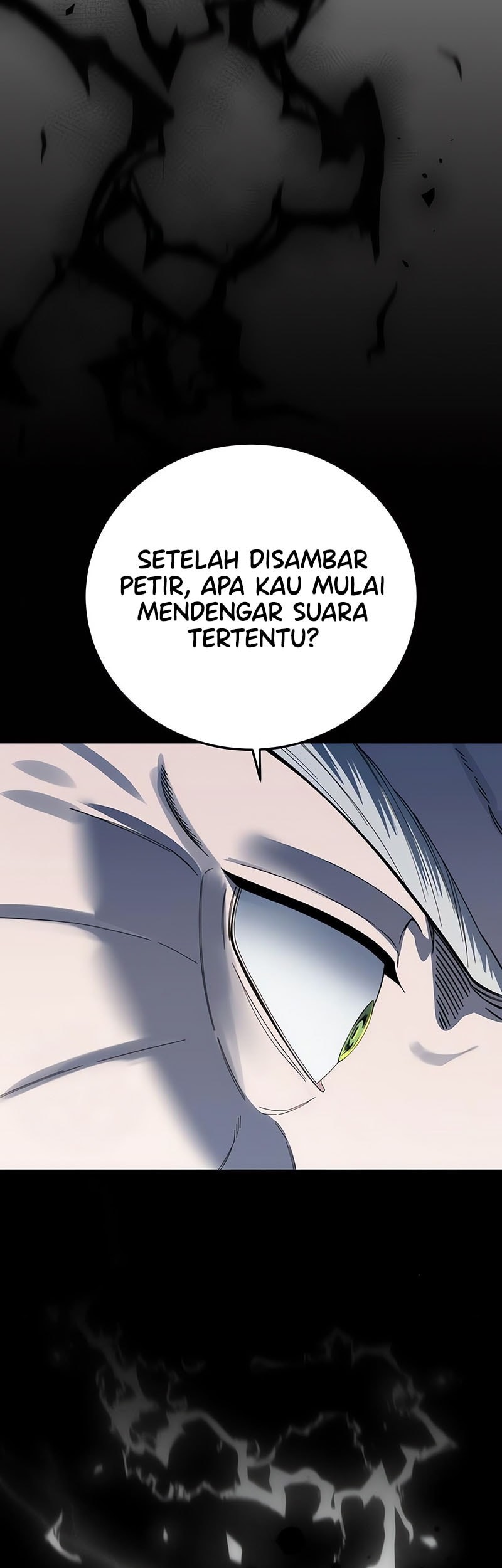 Star-Embracing Swordmaster Chapter 92 - halaman 20
