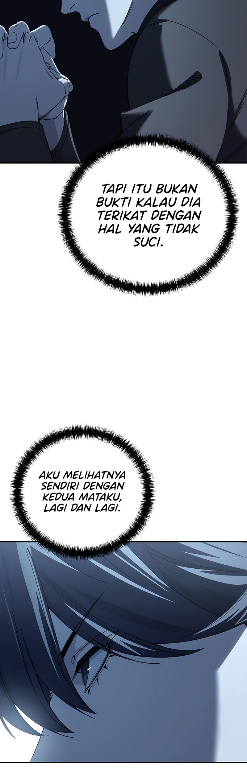 Star-Embracing Swordmaster Chapter 92 - halaman 27