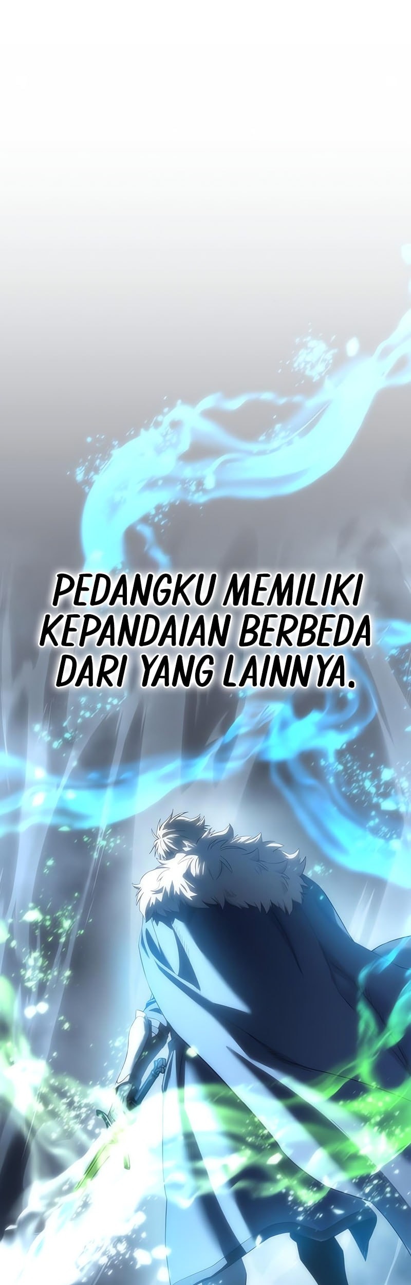 Star-Embracing Swordmaster Chapter 92 - halaman 28