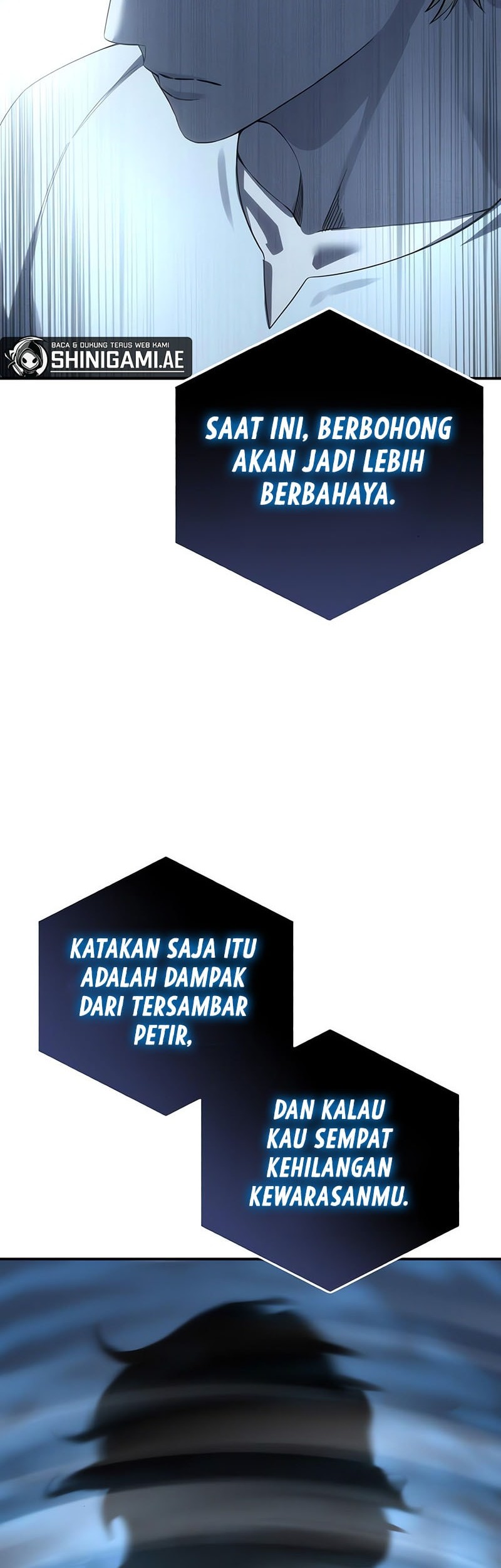 Star-Embracing Swordmaster Chapter 92 - halaman 33