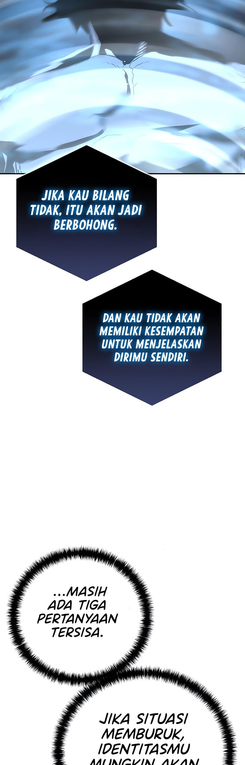 Star-Embracing Swordmaster Chapter 92 - halaman 34