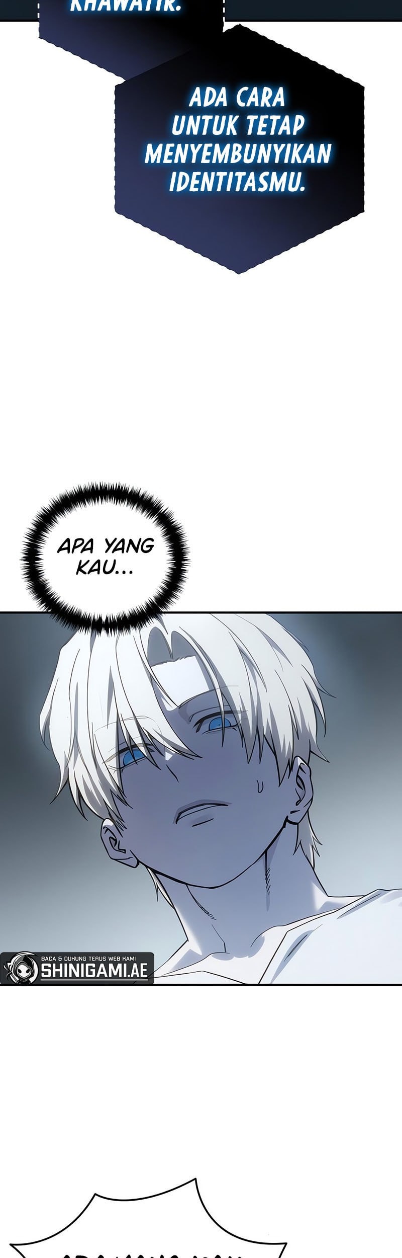 Star-Embracing Swordmaster Chapter 92 - halaman 36