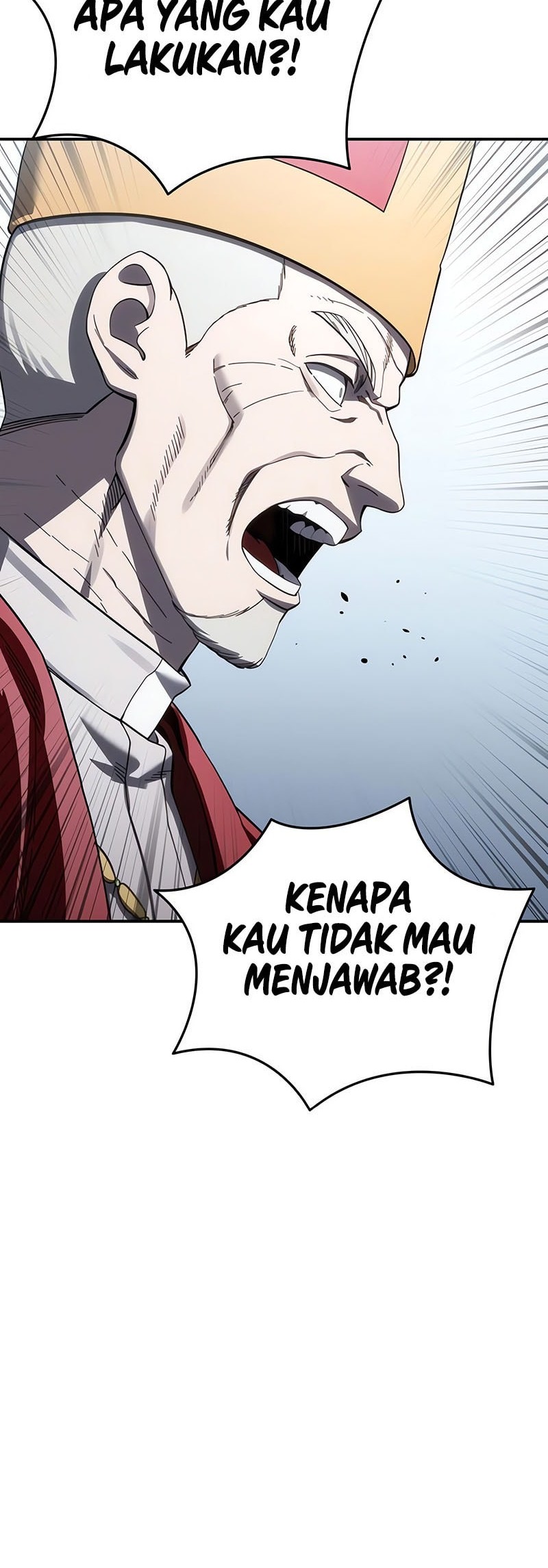 Star-Embracing Swordmaster Chapter 92 - halaman 37