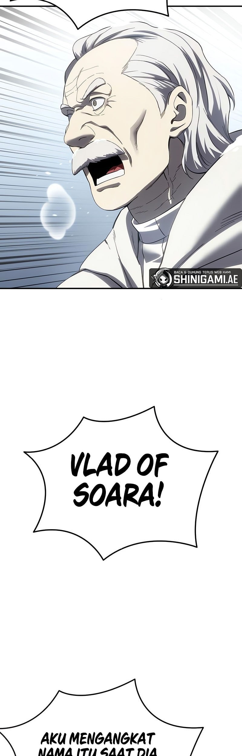 Star-Embracing Swordmaster Chapter 92 - halaman 44