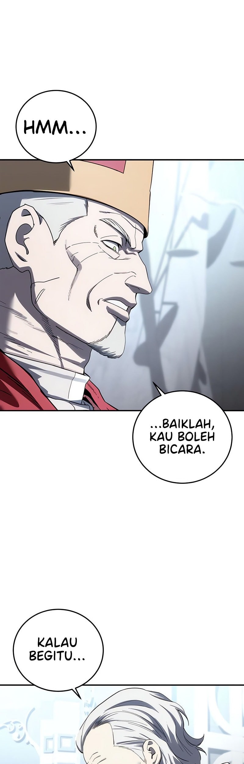 Star-Embracing Swordmaster Chapter 92 - halaman 47
