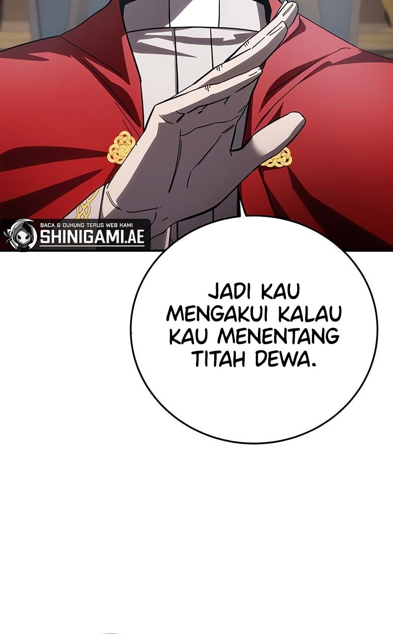 Star-Embracing Swordmaster Chapter 92 - halaman 5