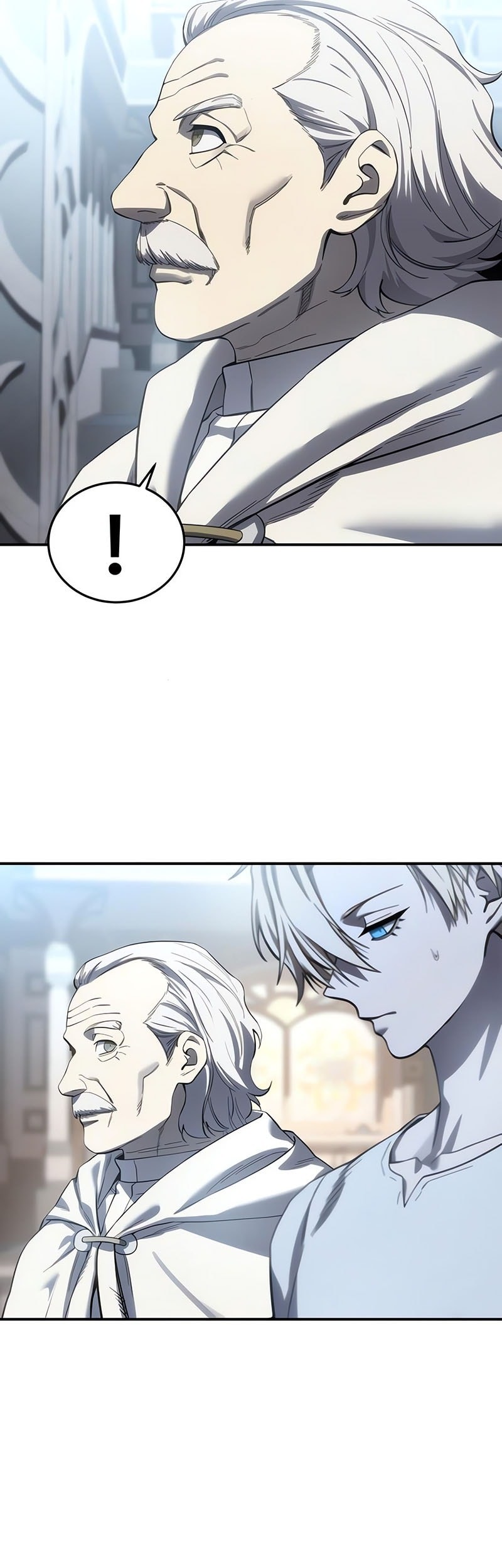Star-Embracing Swordmaster Chapter 92 - halaman 54