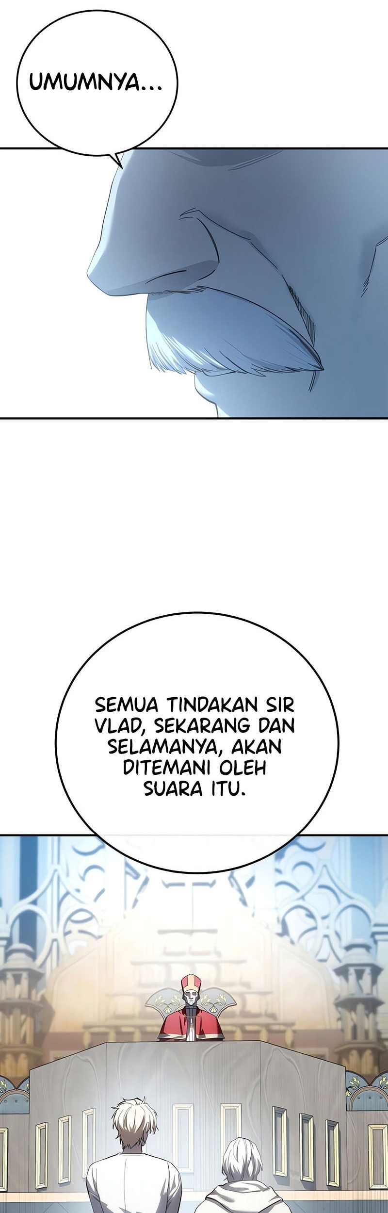 Star-Embracing Swordmaster Chapter 92 - halaman 55