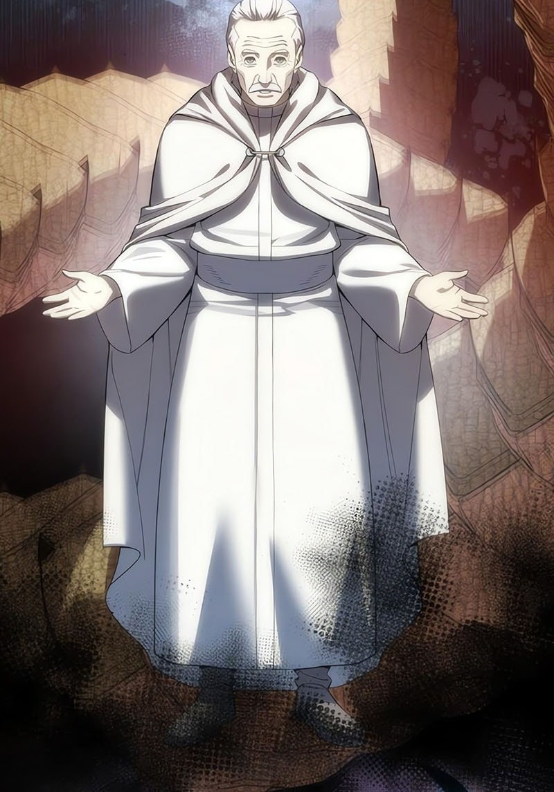 Star-Embracing Swordmaster Chapter 92 - halaman 61