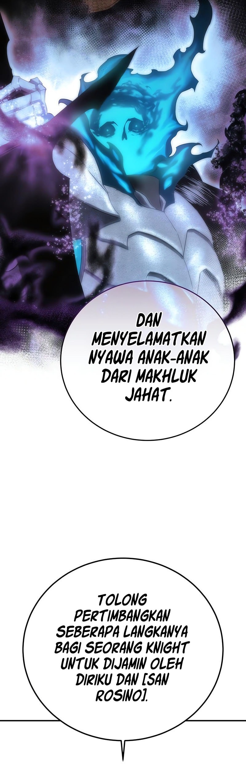 Star-Embracing Swordmaster Chapter 92 - halaman 62