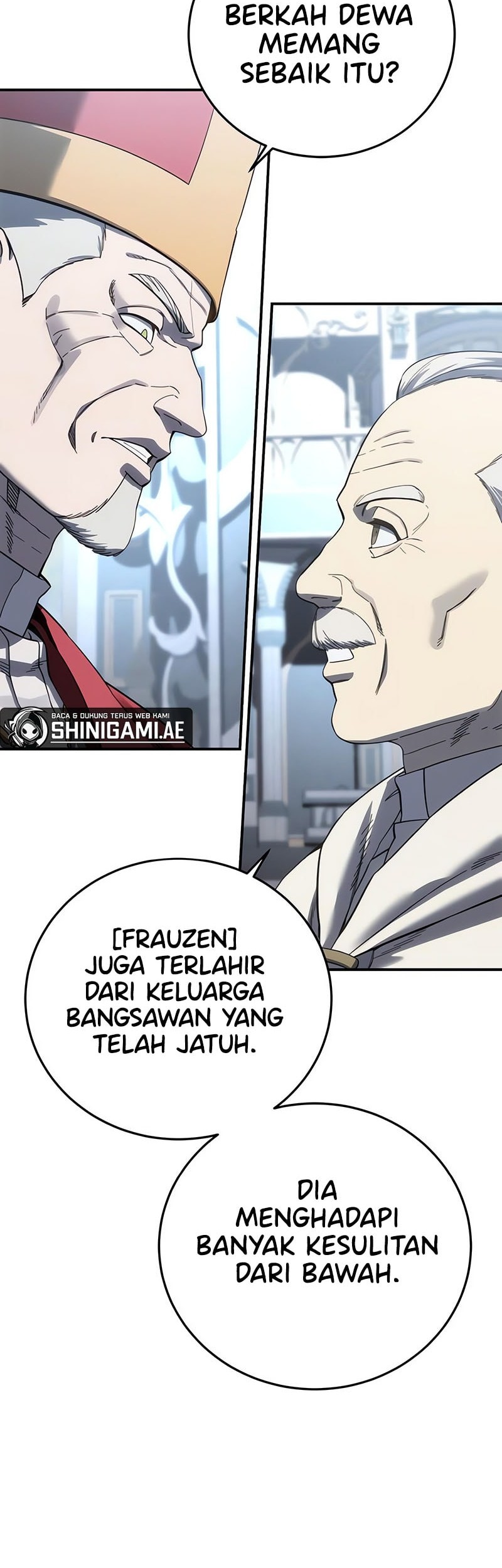 Star-Embracing Swordmaster Chapter 92 - halaman 65