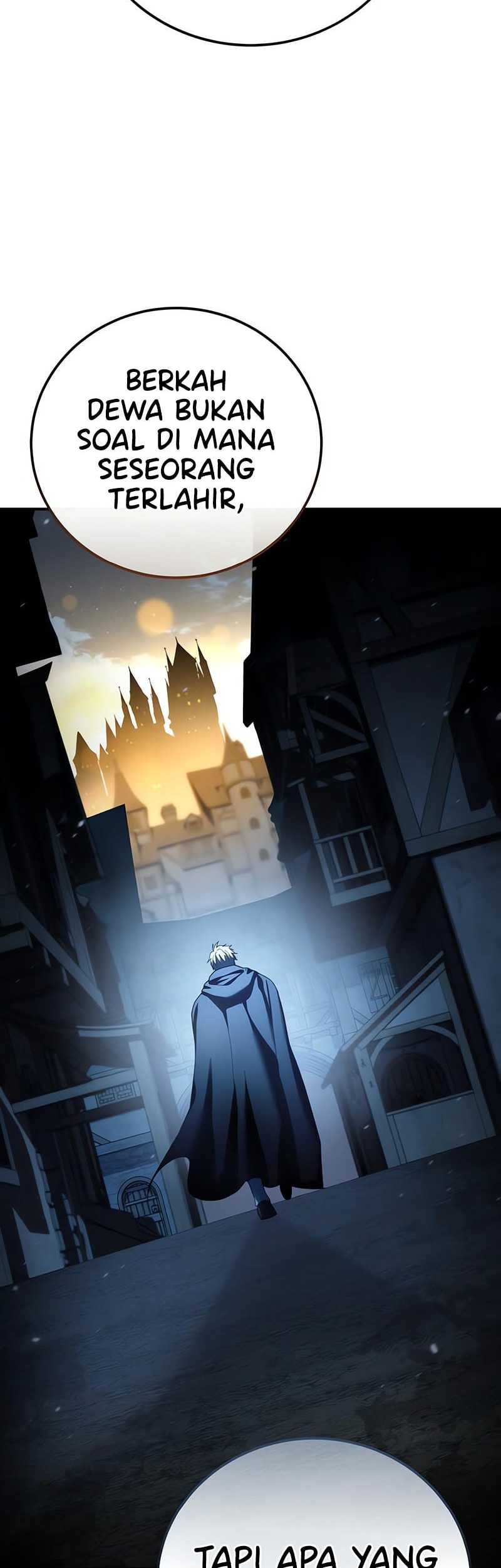 Star-Embracing Swordmaster Chapter 92 - halaman 67