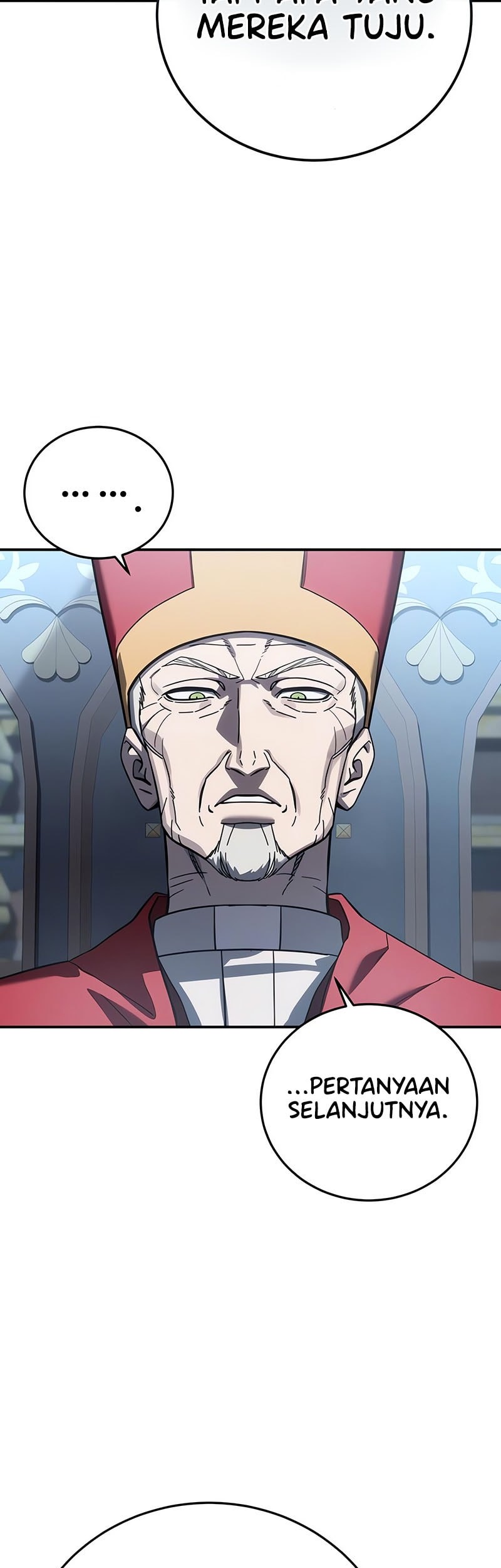 Star-Embracing Swordmaster Chapter 92 - halaman 68