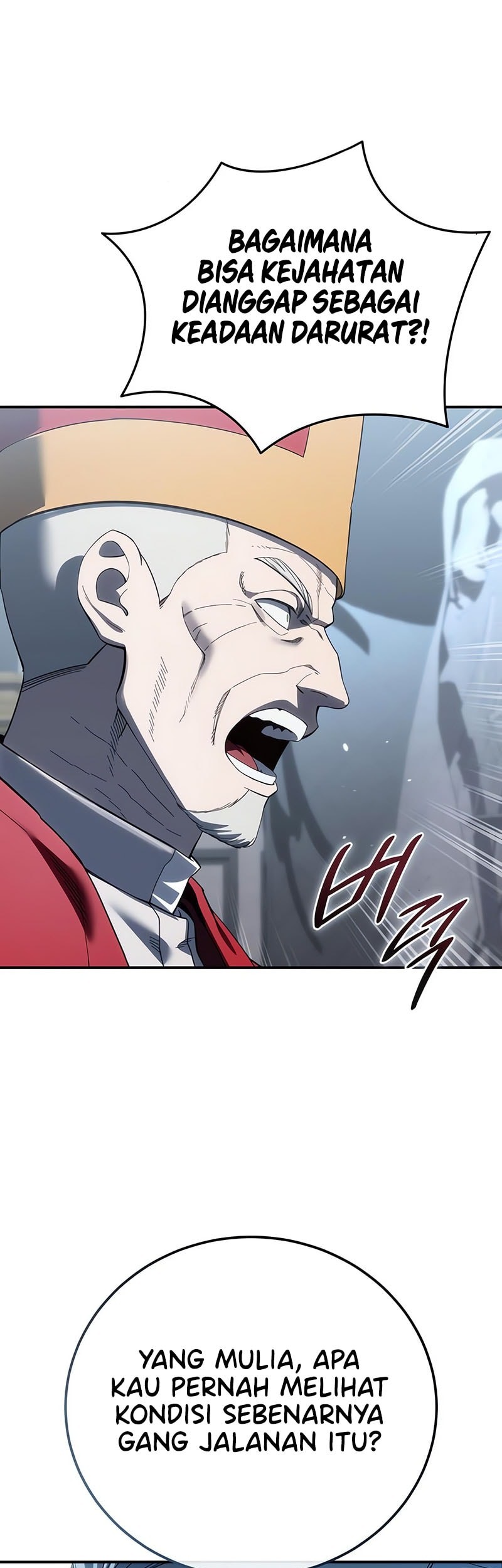 Star-Embracing Swordmaster Chapter 92 - halaman 70