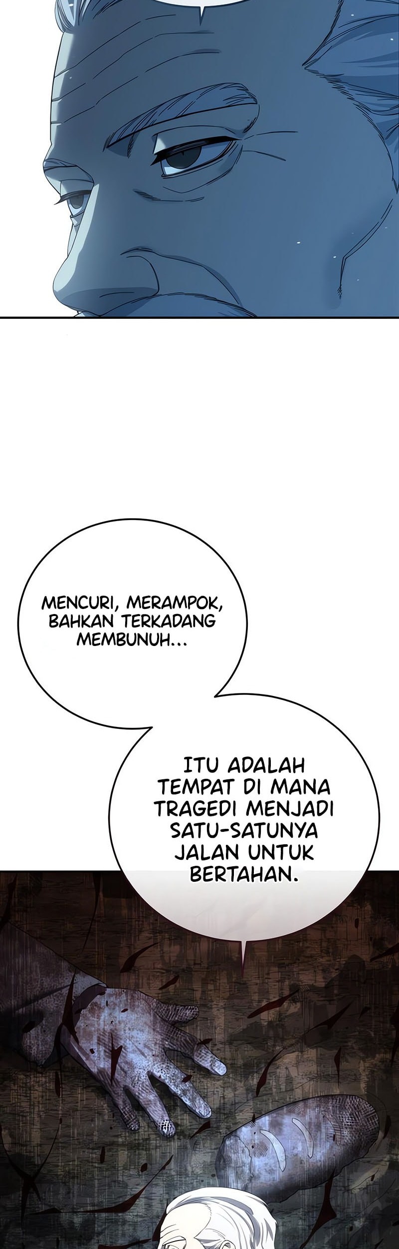 Star-Embracing Swordmaster Chapter 92 - halaman 71