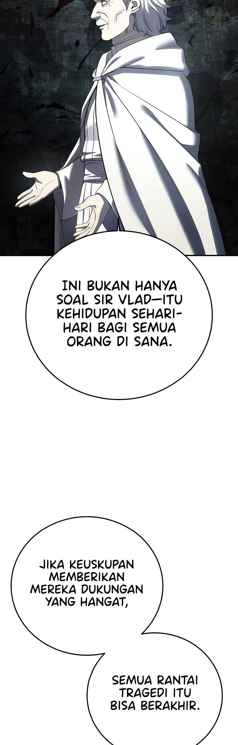 Star-Embracing Swordmaster Chapter 92 - halaman 72