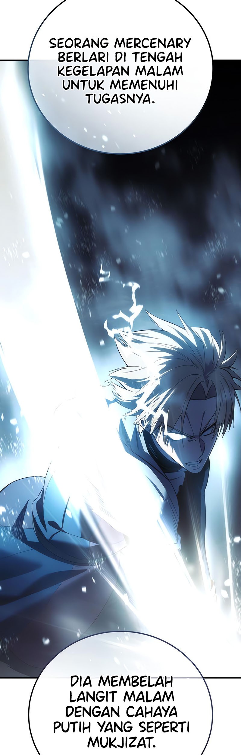 Star-Embracing Swordmaster Chapter 92 - halaman 76