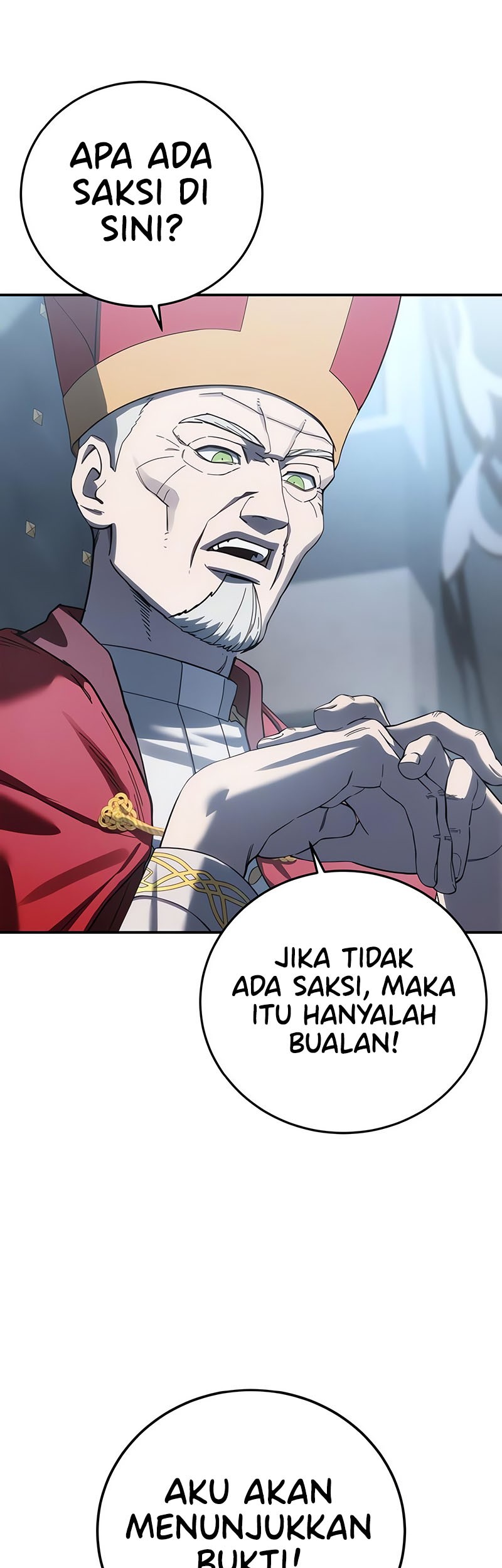 Star-Embracing Swordmaster Chapter 92 - halaman 78