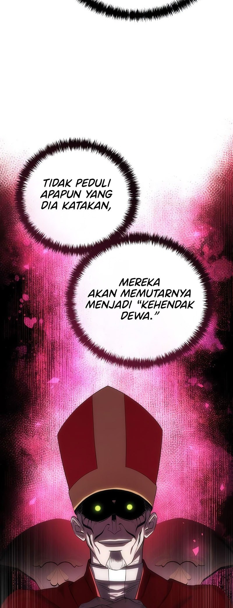 Star-Embracing Swordmaster Chapter 92 - halaman 9