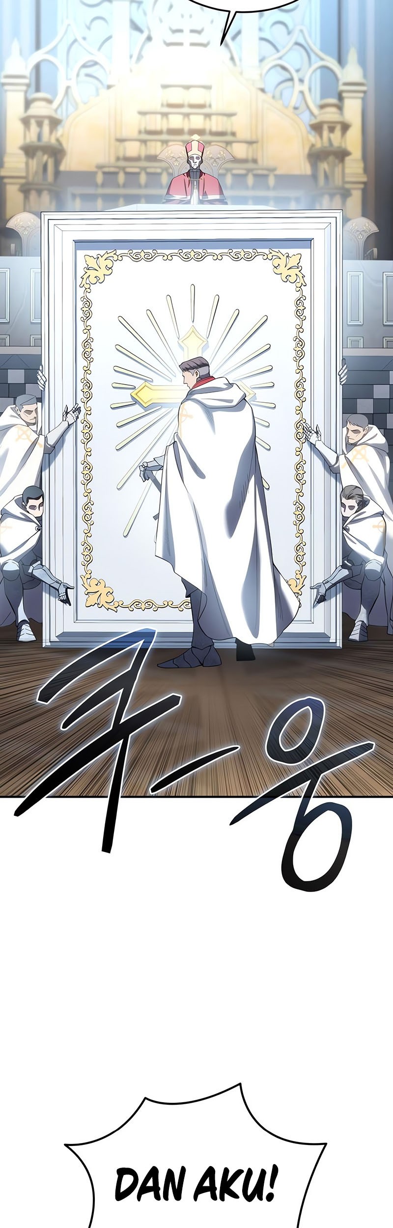 Star-Embracing Swordmaster Chapter 92 - halaman 91