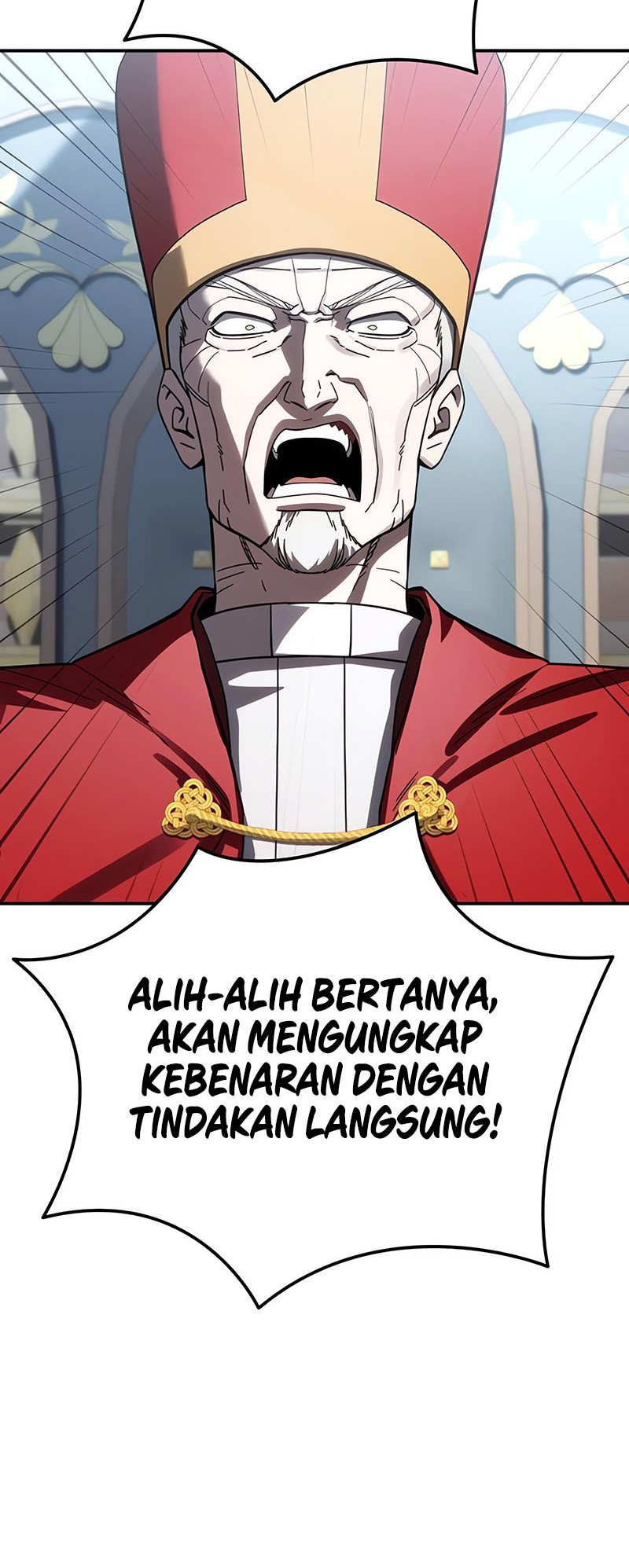 Star-Embracing Swordmaster Chapter 92 - halaman 92