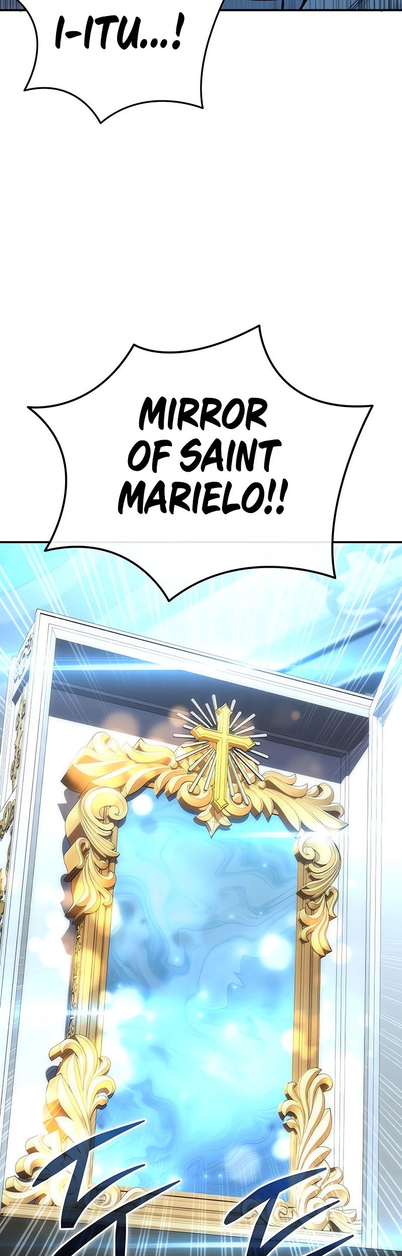 Star-Embracing Swordmaster Chapter 92 - halaman 94