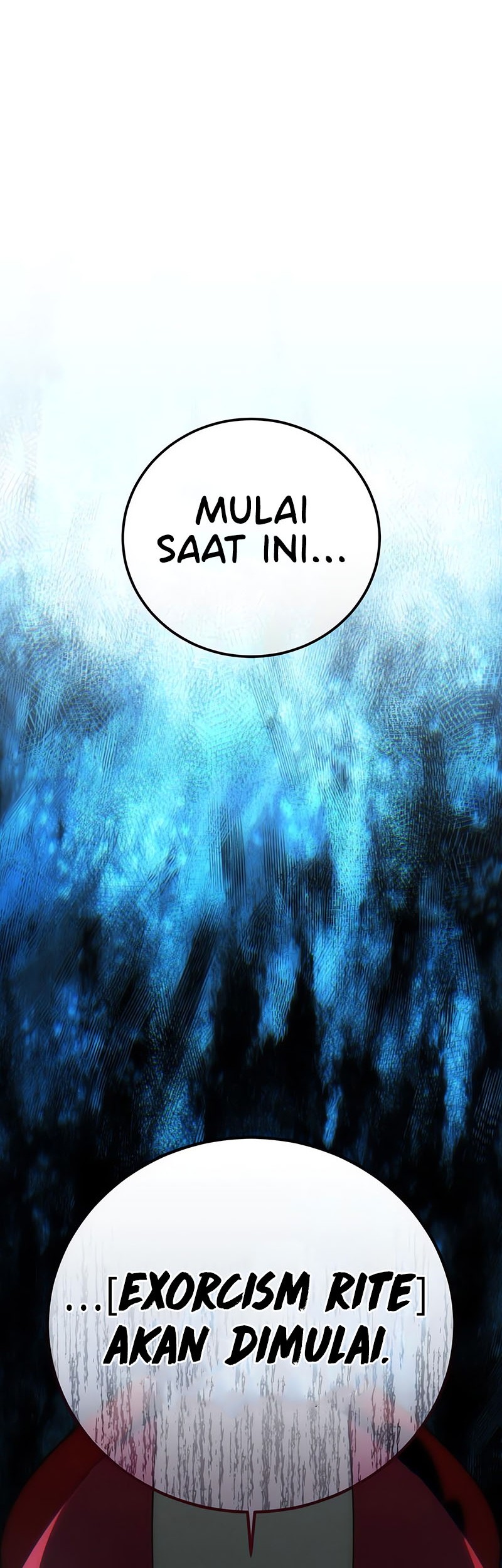 Star-Embracing Swordmaster Chapter 92 - halaman 96