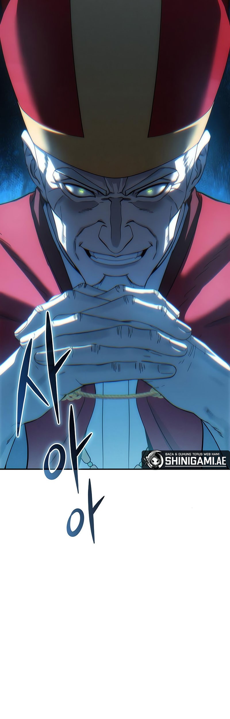 Star-Embracing Swordmaster Chapter 92 - halaman 97