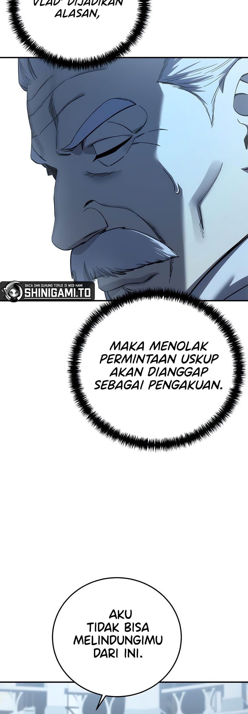 Star-Embracing Swordmaster Chapter 93 - halaman 13