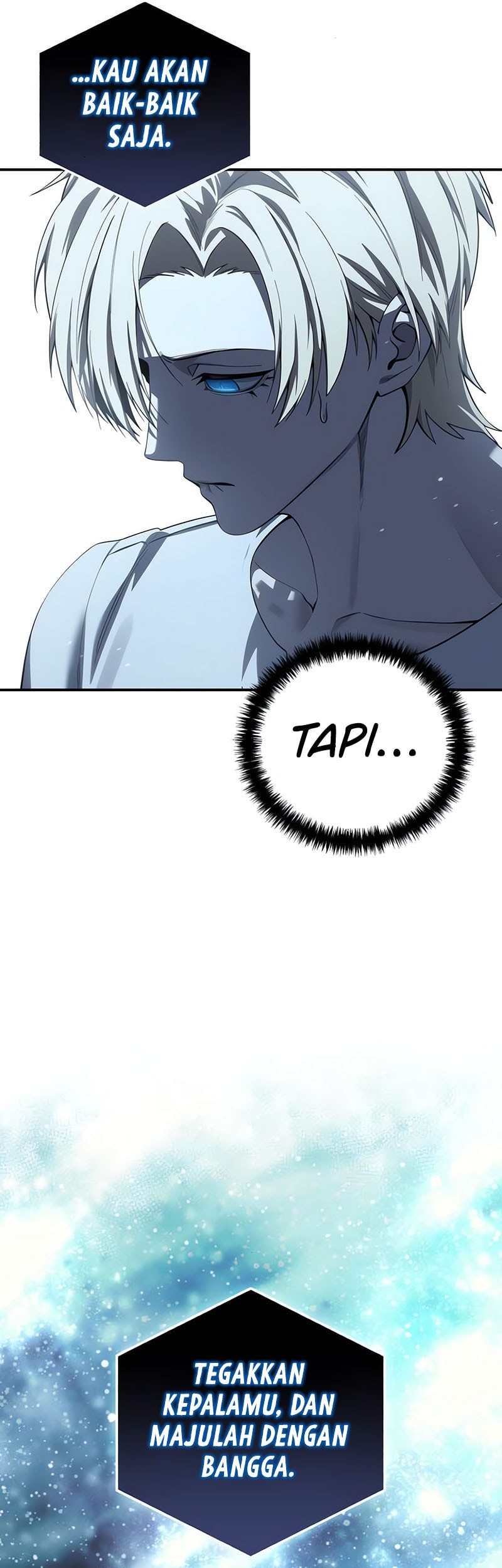 Star-Embracing Swordmaster Chapter 93 - halaman 18