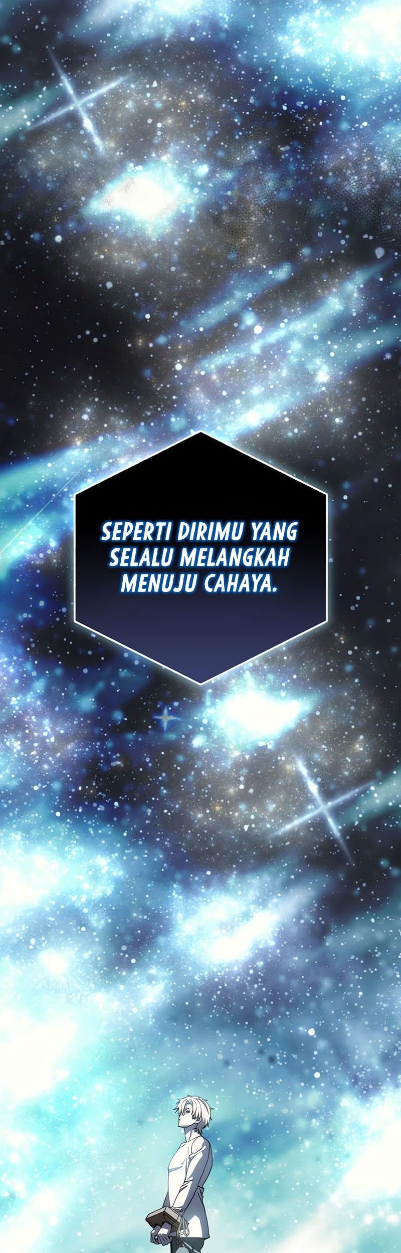 Star-Embracing Swordmaster Chapter 93 - halaman 19