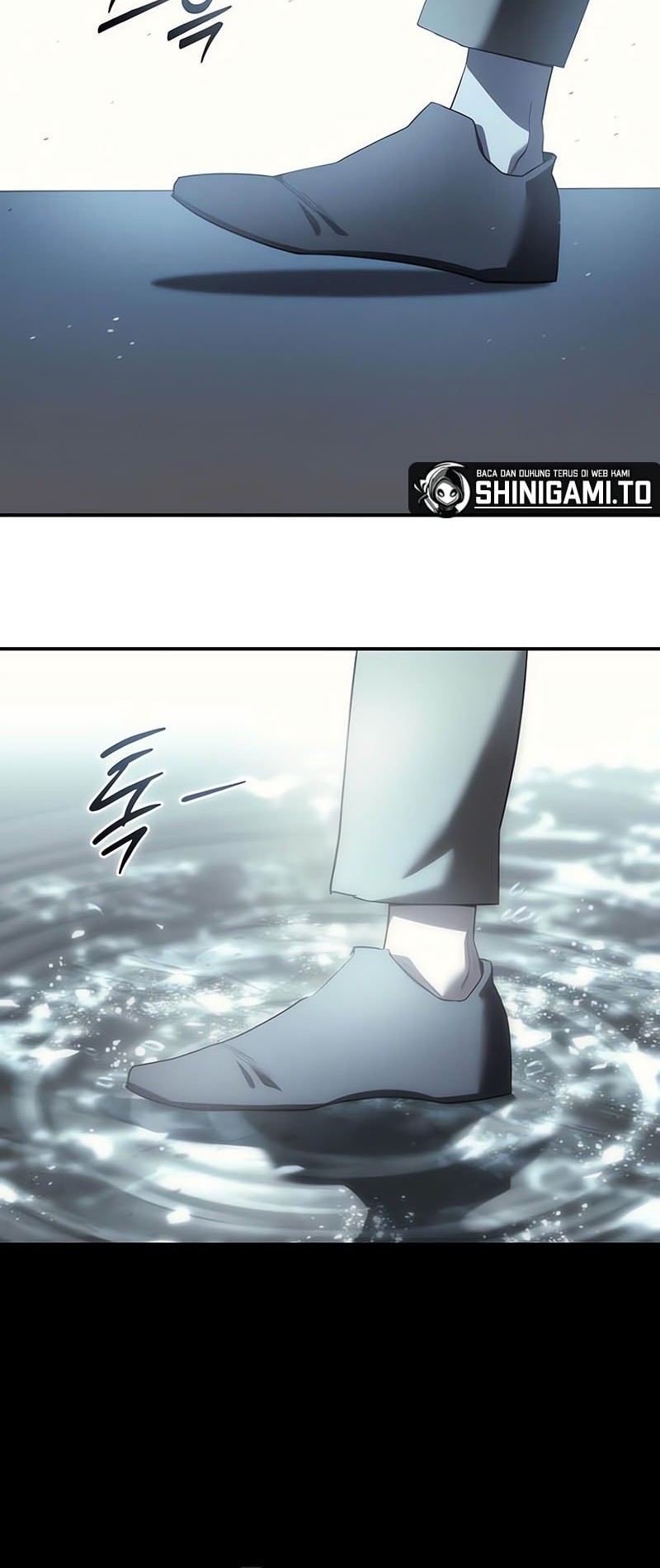Star-Embracing Swordmaster Chapter 93 - halaman 21