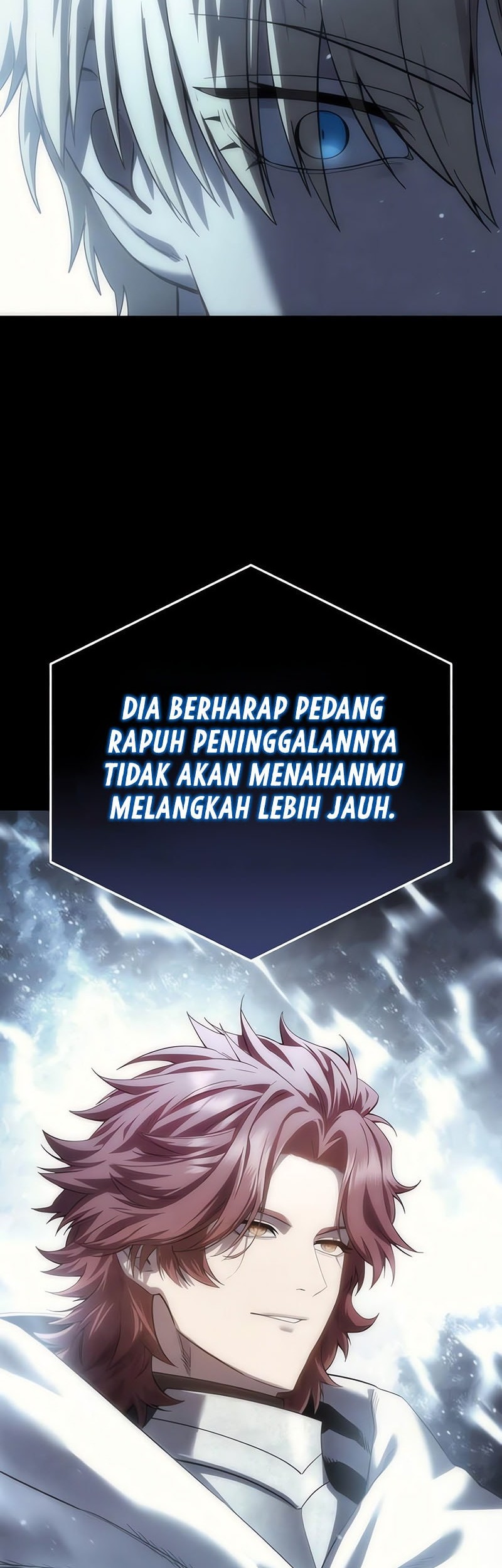 Star-Embracing Swordmaster Chapter 93 - halaman 27
