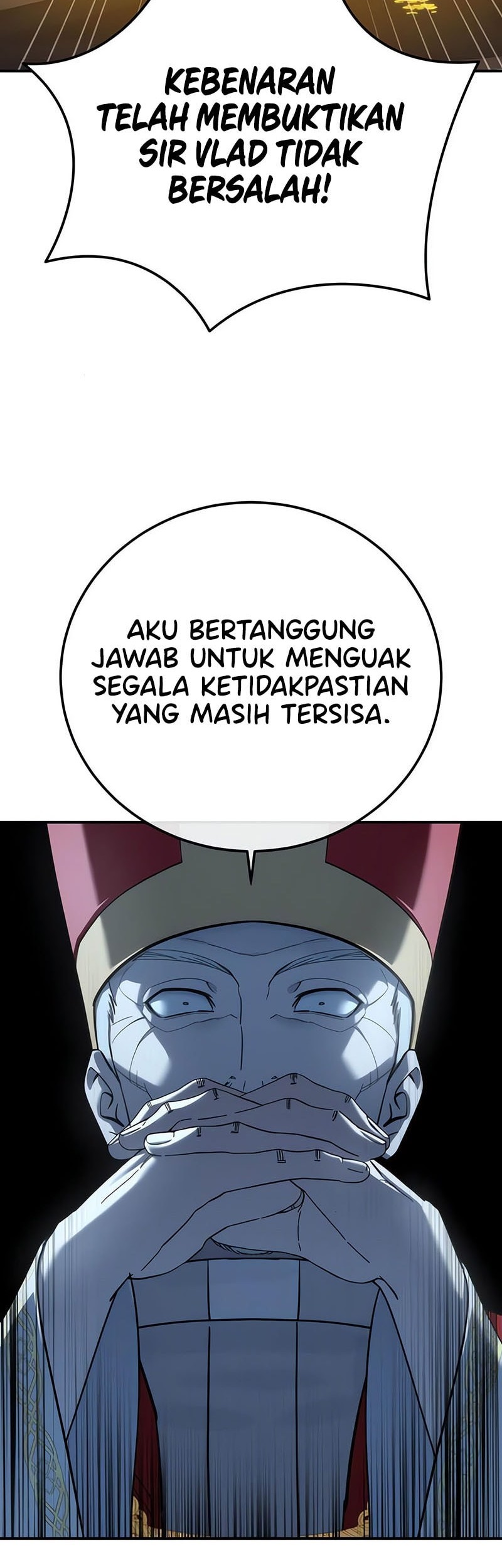 Star-Embracing Swordmaster Chapter 93 - halaman 3