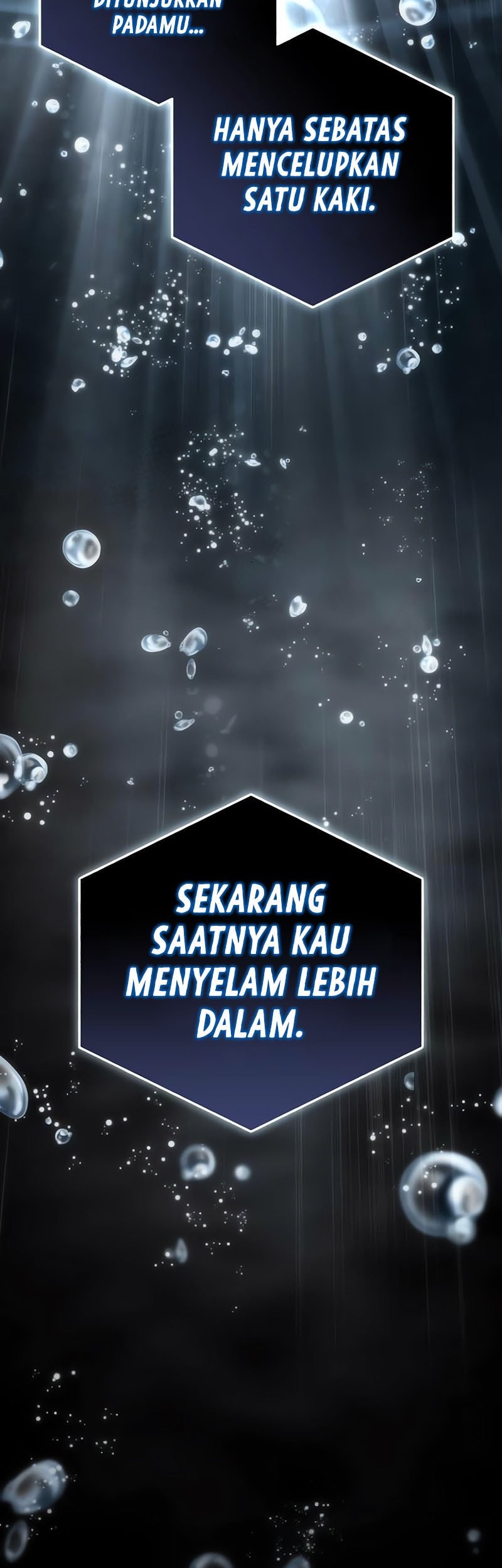 Star-Embracing Swordmaster Chapter 93 - halaman 32