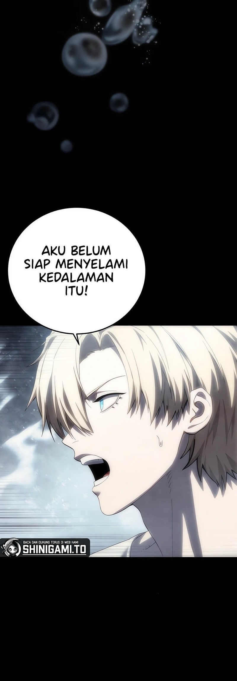 Star-Embracing Swordmaster Chapter 93 - halaman 33