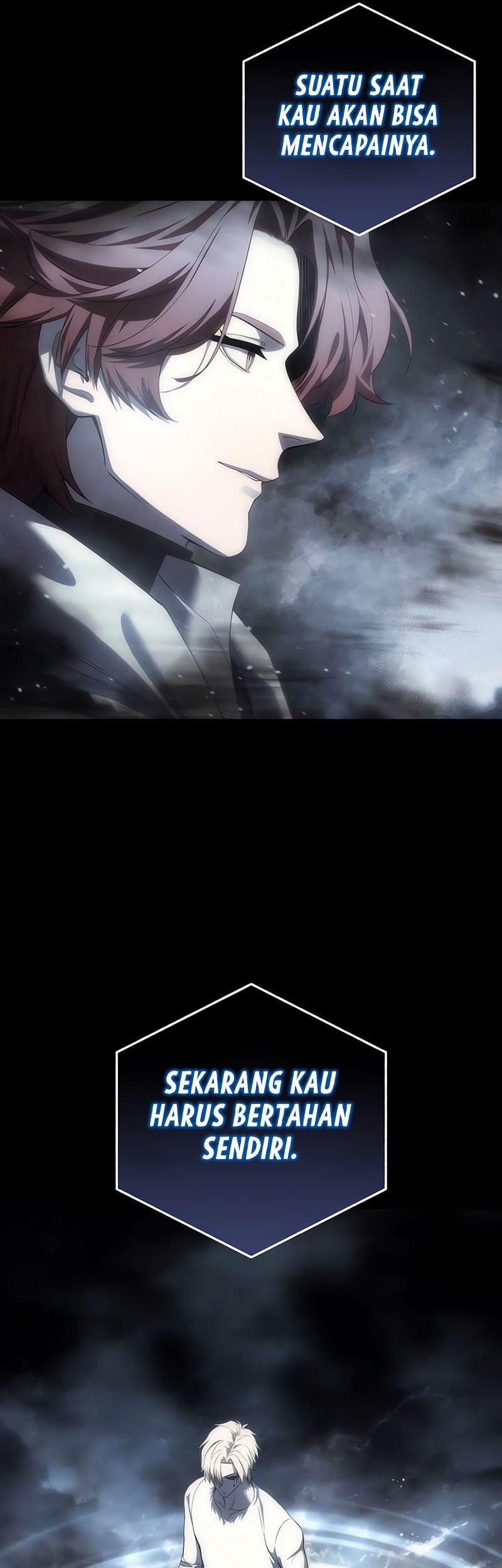 Star-Embracing Swordmaster Chapter 93 - halaman 34