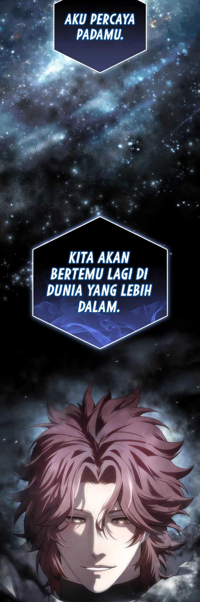 Star-Embracing Swordmaster Chapter 93 - halaman 37