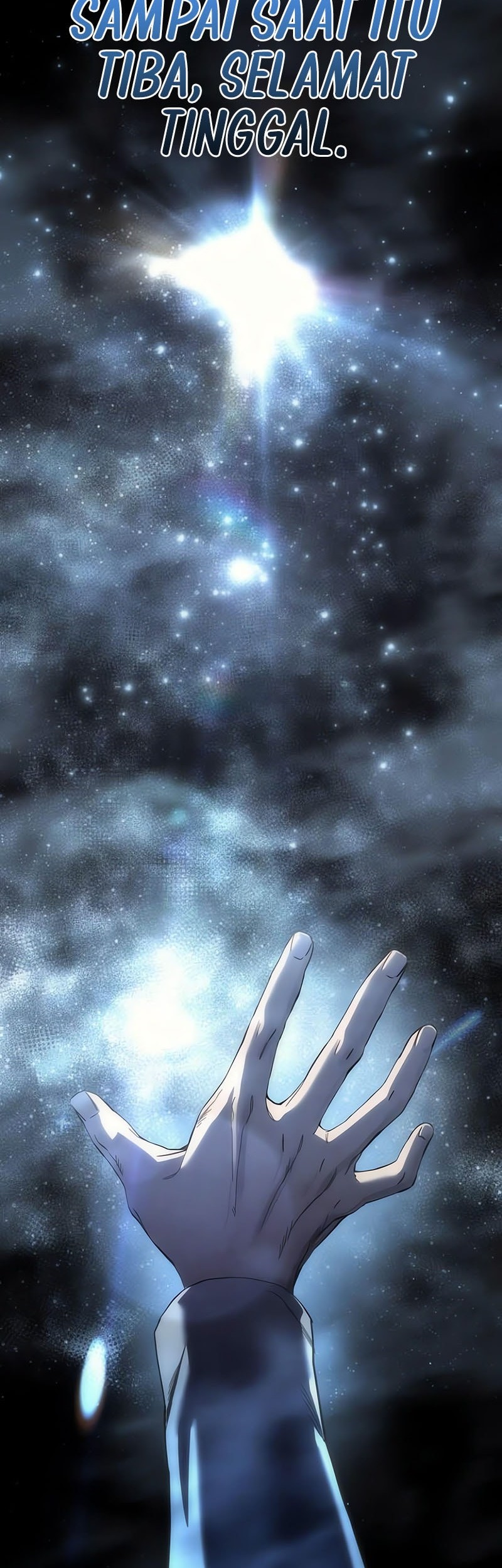 Star-Embracing Swordmaster Chapter 93 - halaman 39